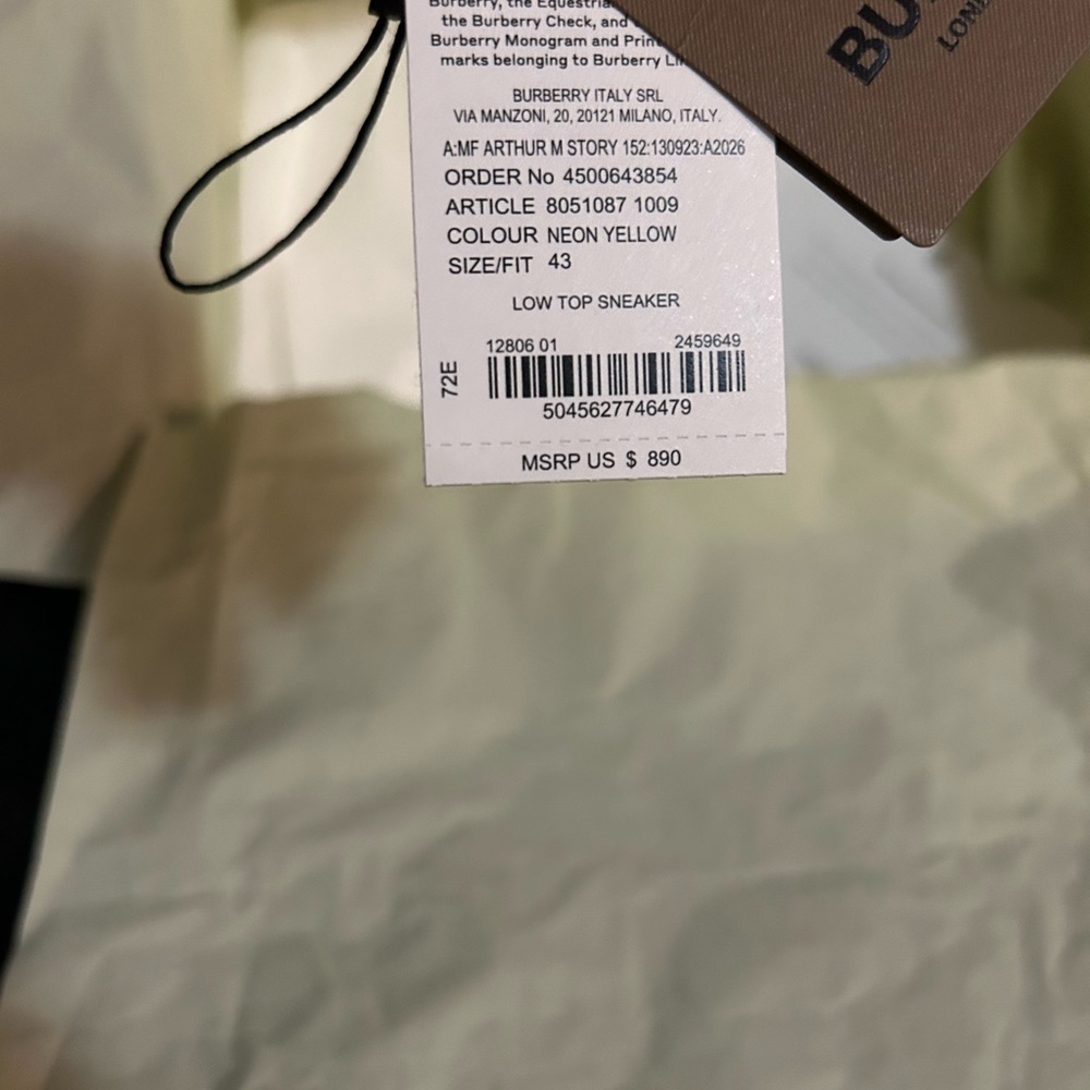 Artur story 152 size 10 great condition worn once - Picture 3 of 5